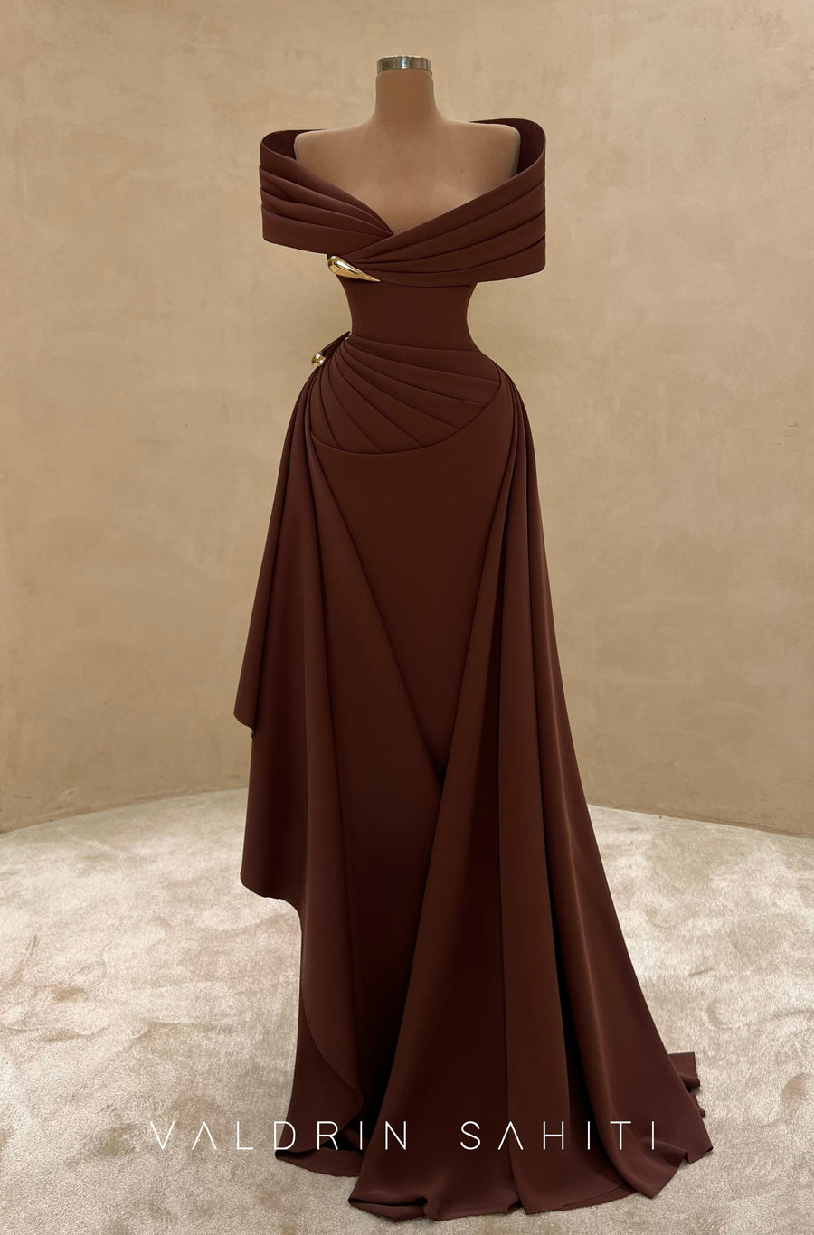 Evening Dress - 185