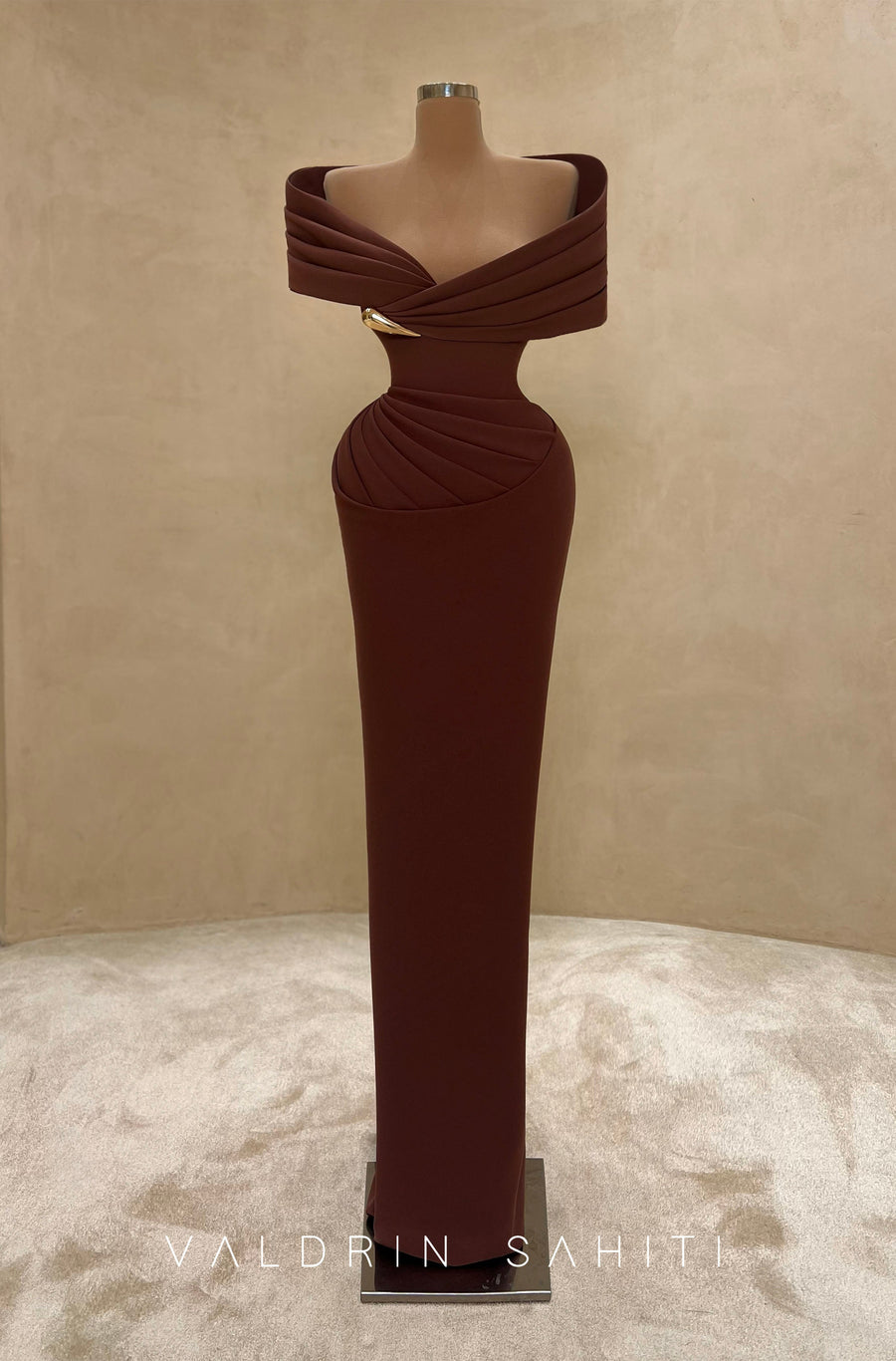 Evening Dress - 185