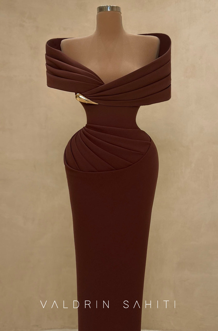 Evening Dress - 185