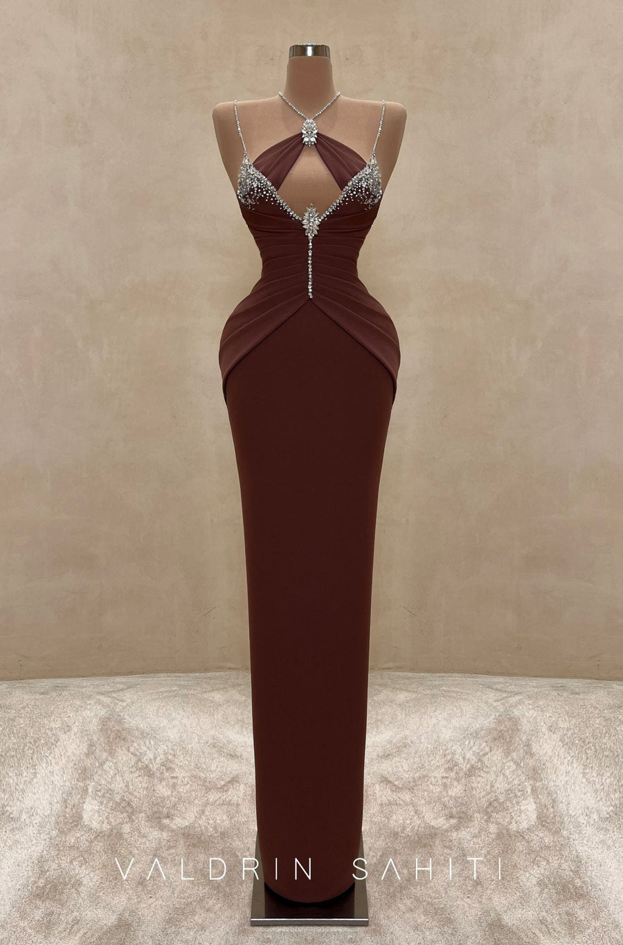 Evening Dress - 187
