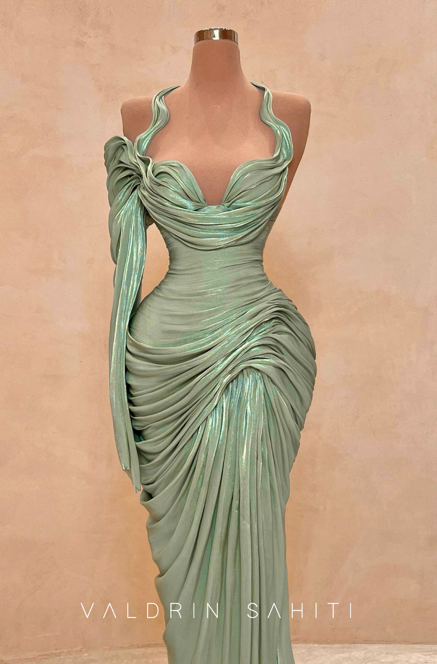 Evening Dress - 188
