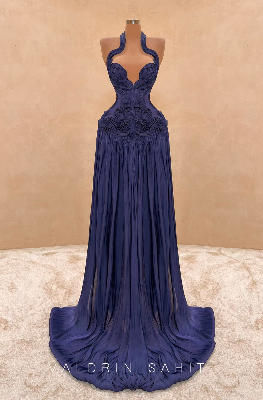 Evening Dress - 193