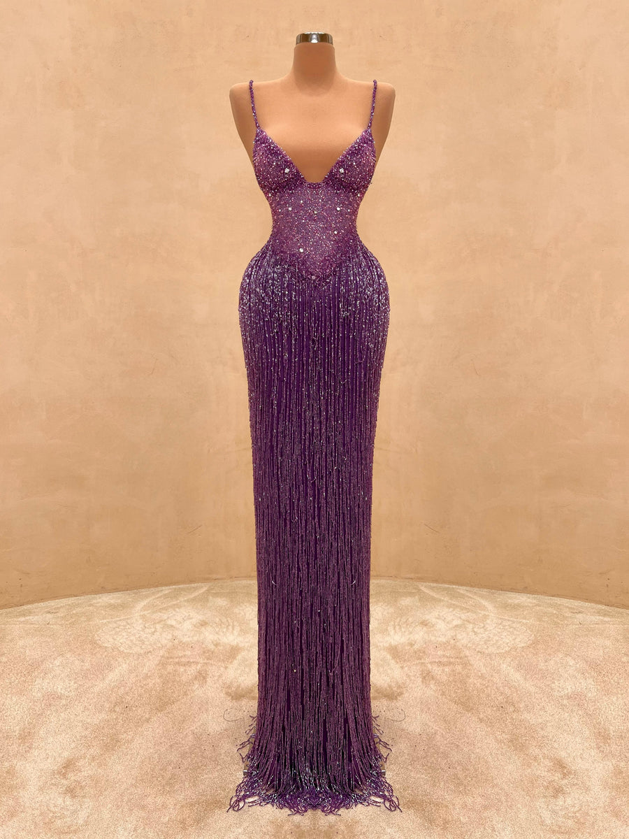Evening Dress - 199