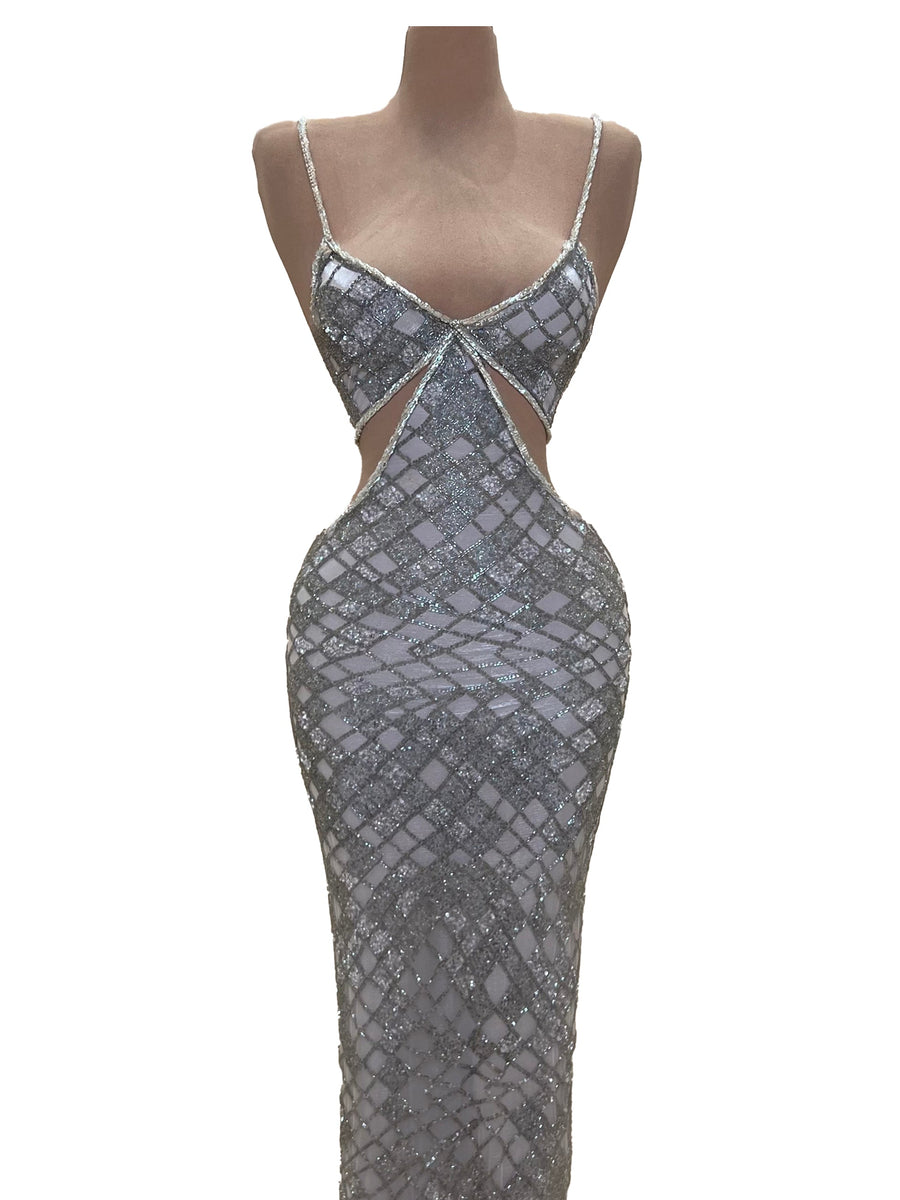 Evening Dress - 203