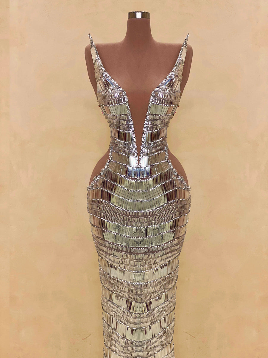 Evening Dress - 113