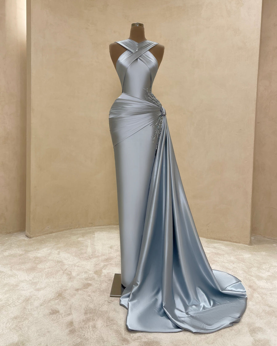 Evening Dress - 98