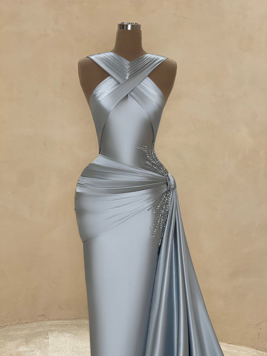 Evening Dress - 98