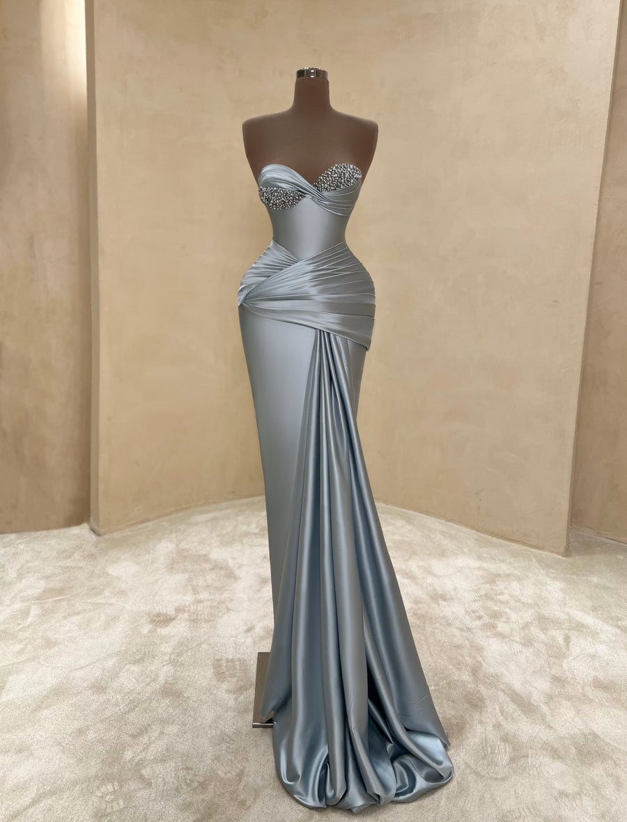 Evening Dress - 98