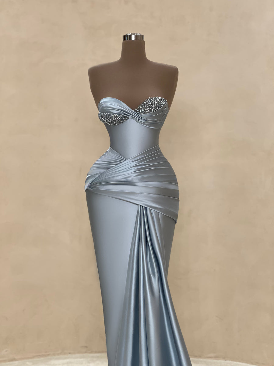 Evening Dress - 98