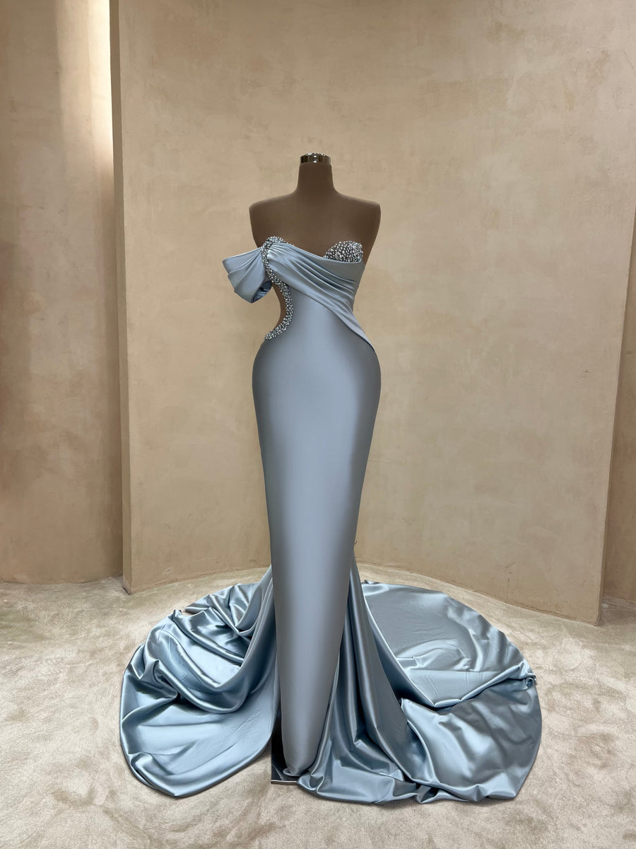 Evening Dress - 98