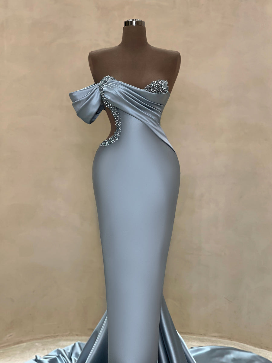 Evening Dress - 98