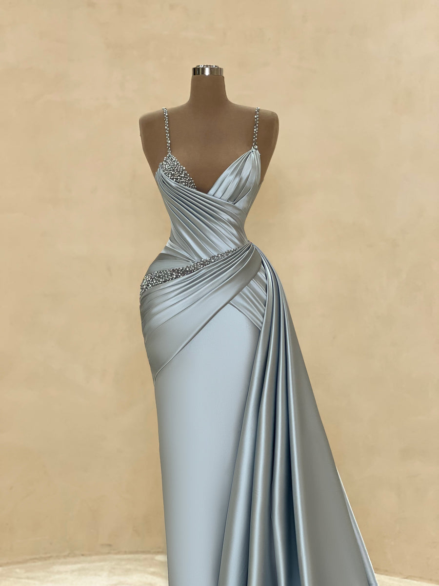 Evening Dress - 98