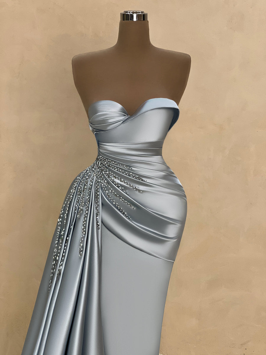 Evening Dress - 98