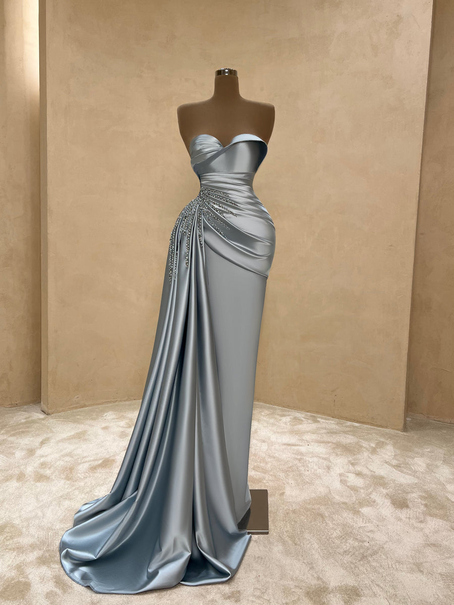 Evening Dress - 98