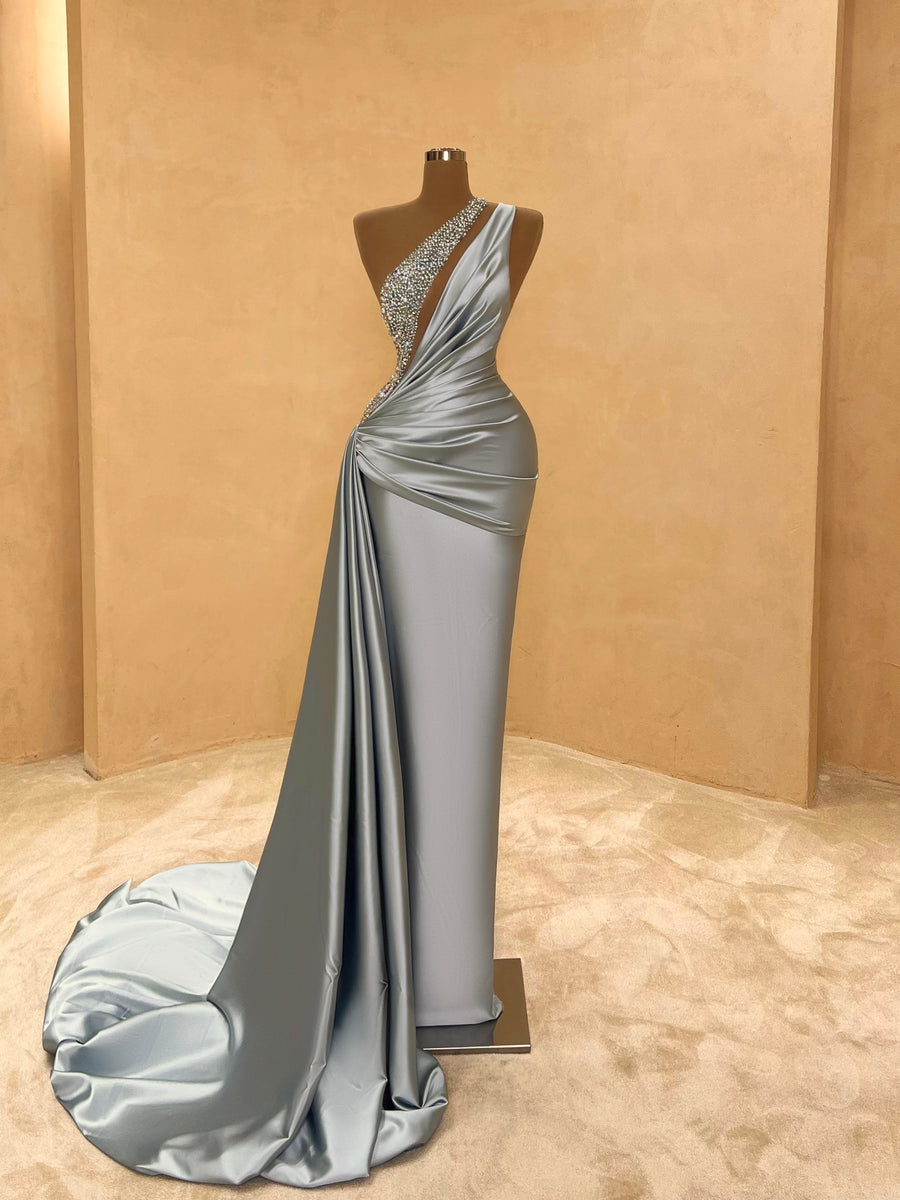 Evening Dress - 98
