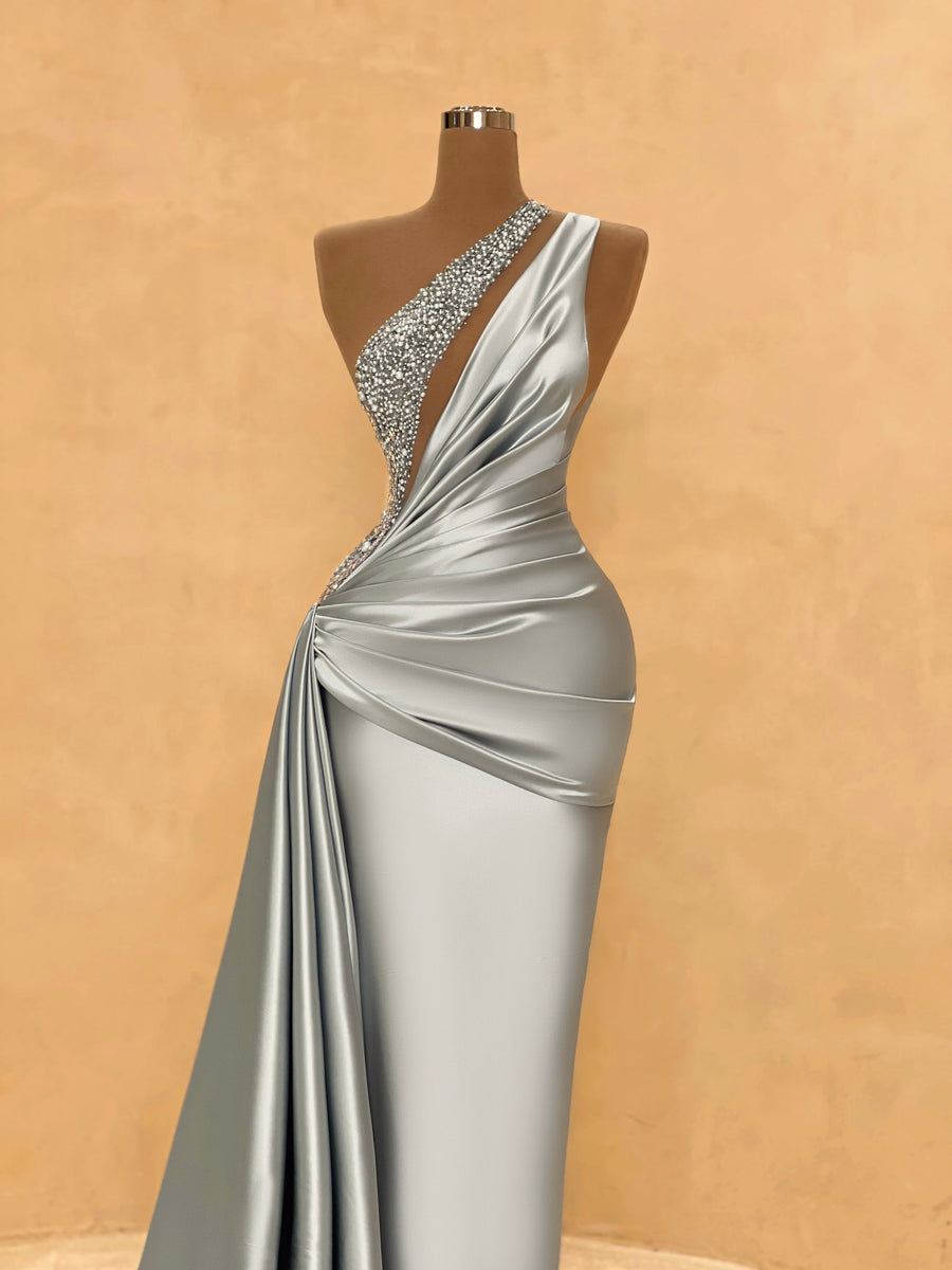 Evening Dress - 98