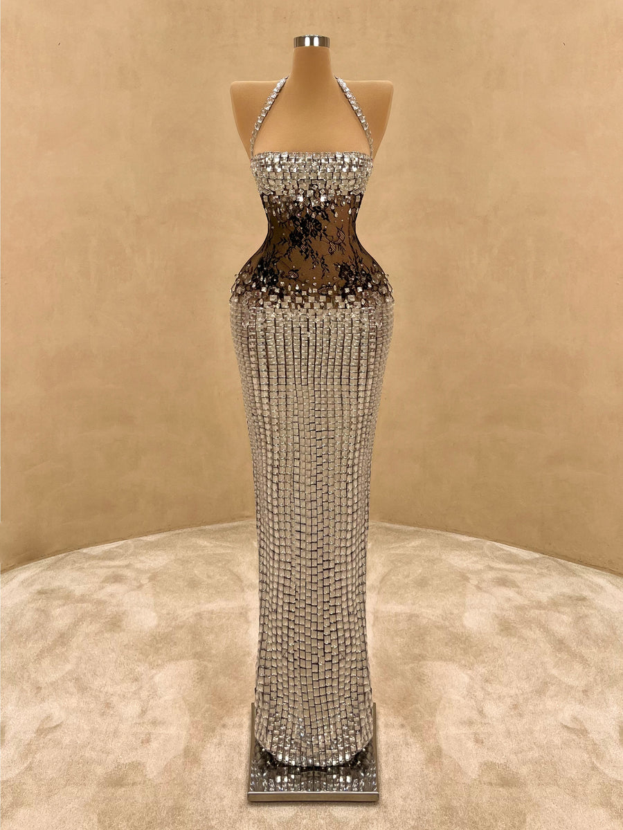Evening Dress - 121