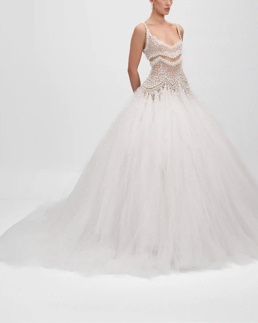 Bridal IVYENVY '25 - 16