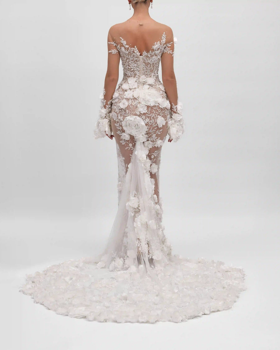 Bridal IVYENVY '25 - 11