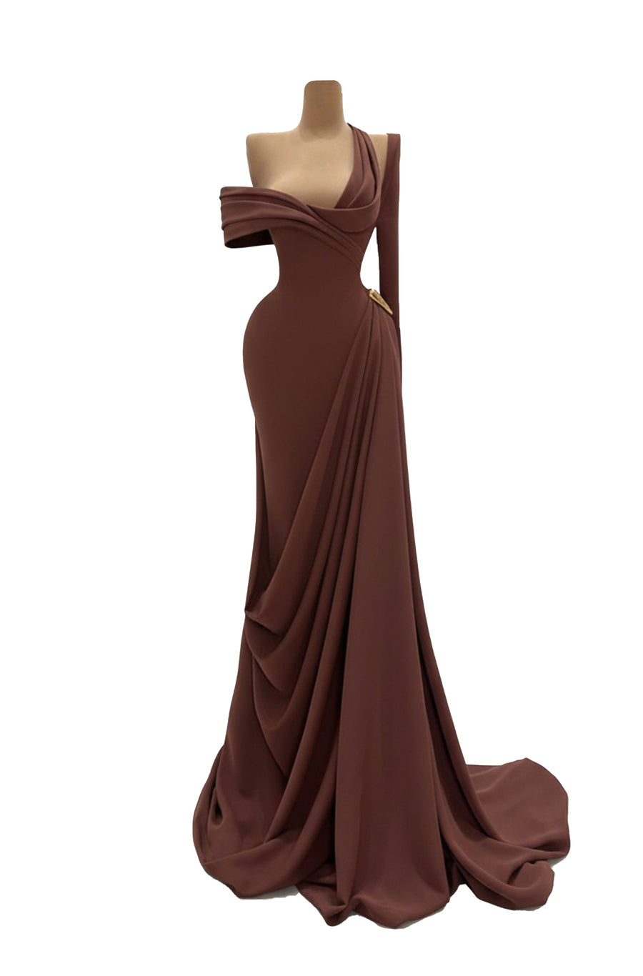 Evening Dress - 185