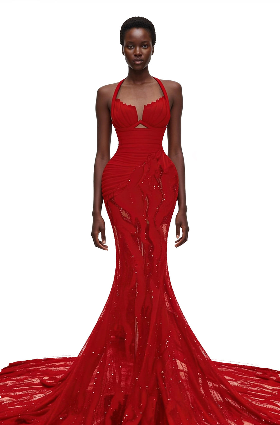 Evening Dress - 177