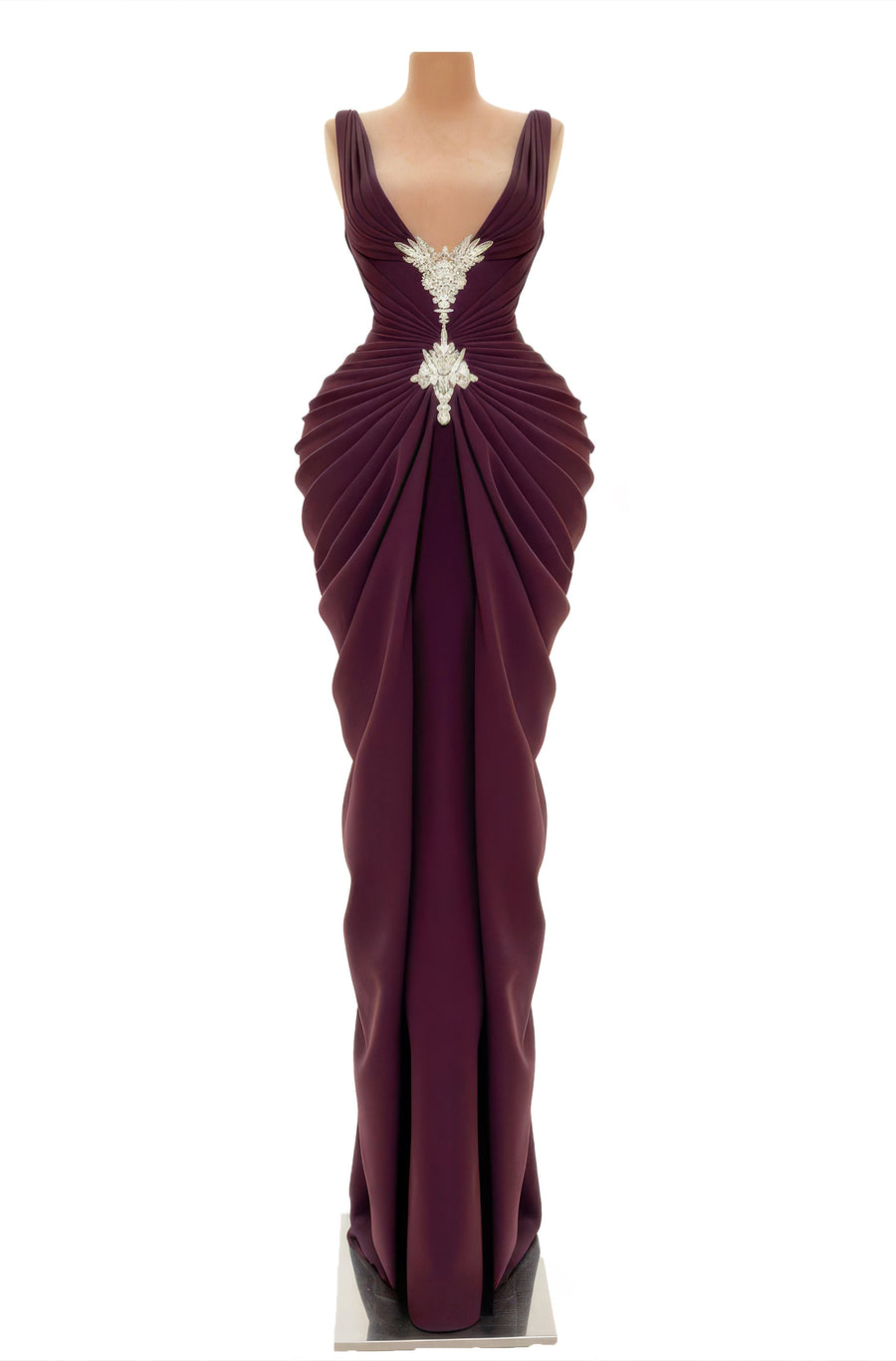 Evening Dress - 190