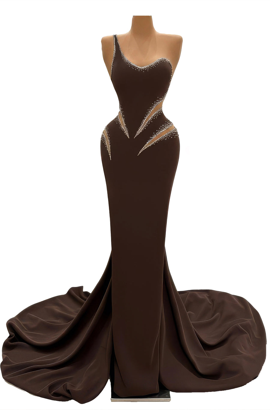 Evening Dress - 189