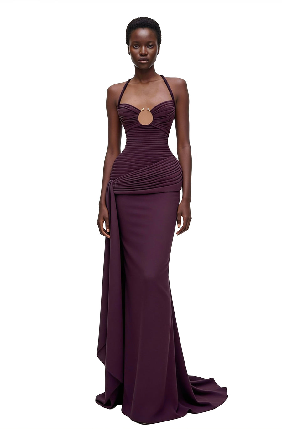 Evening Dress - 184