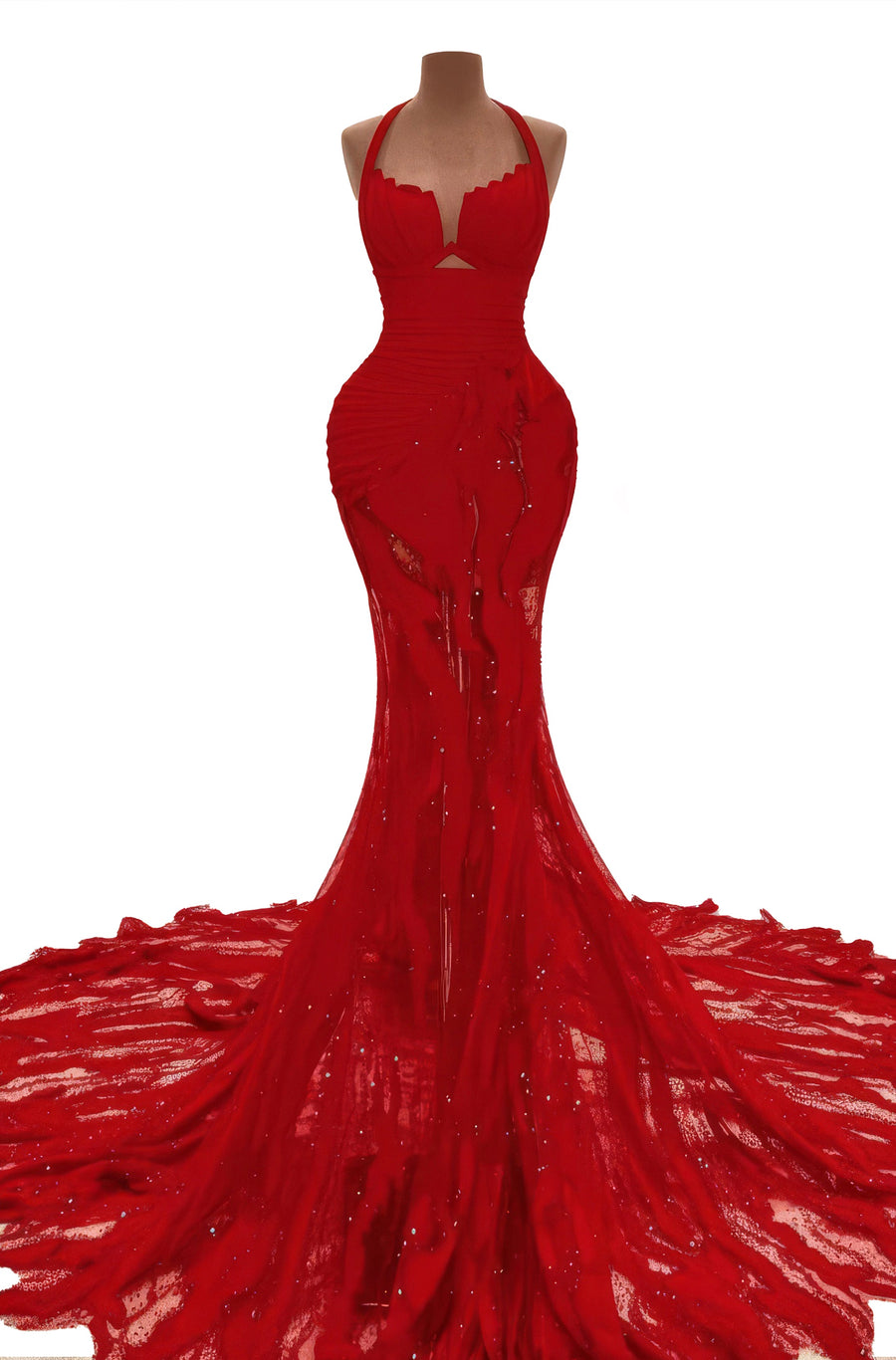 Evening Dress - 177