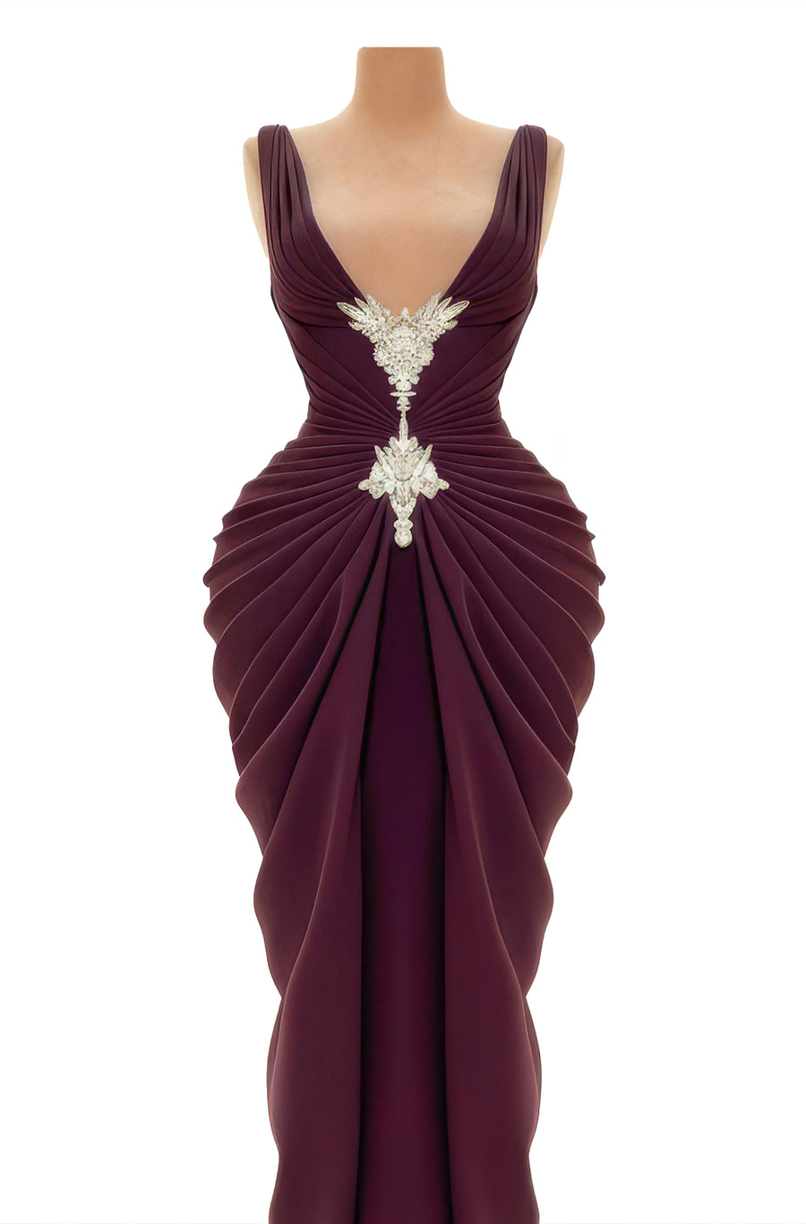 Evening Dress - 190