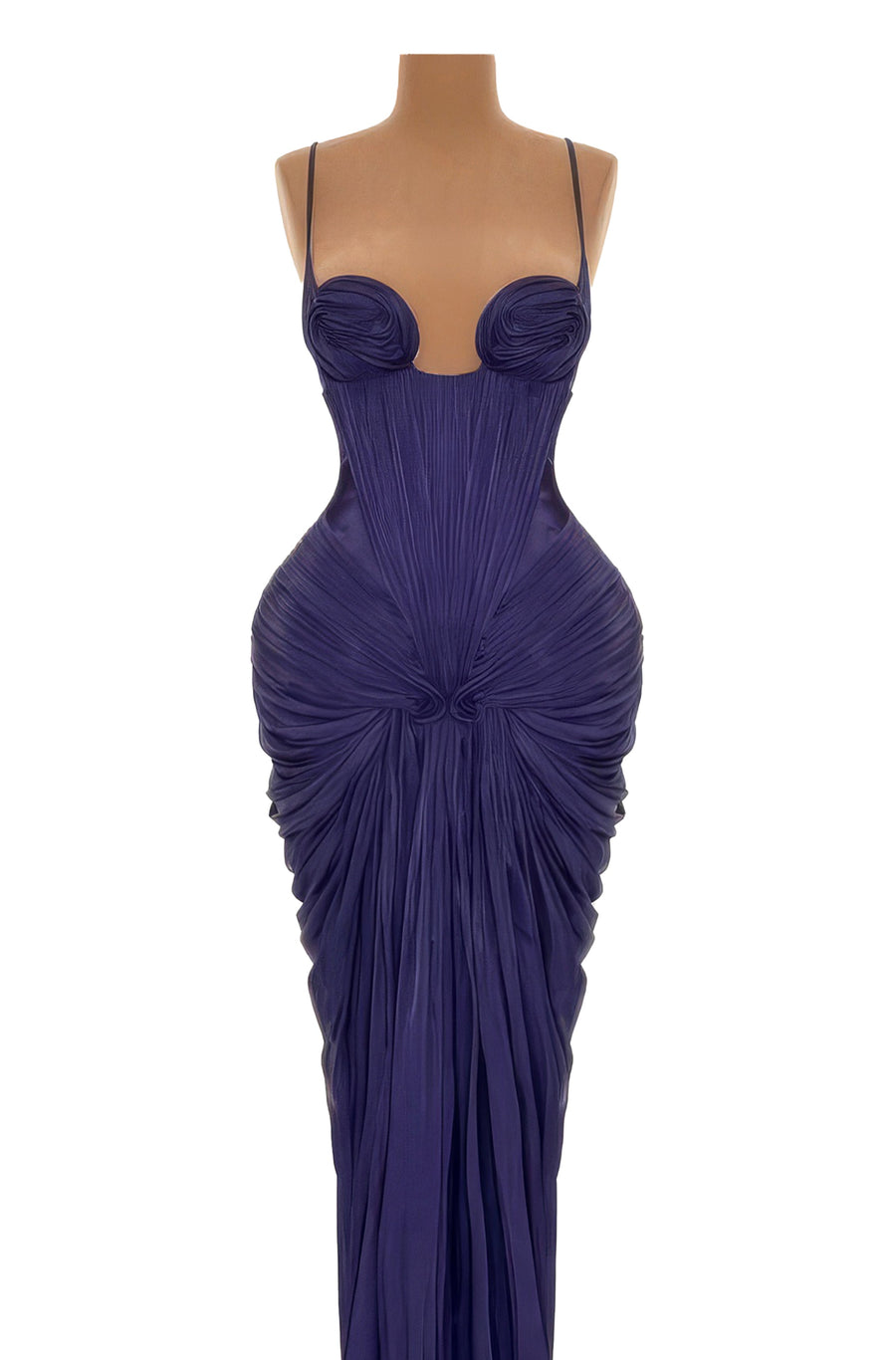 Evening Dress - 193