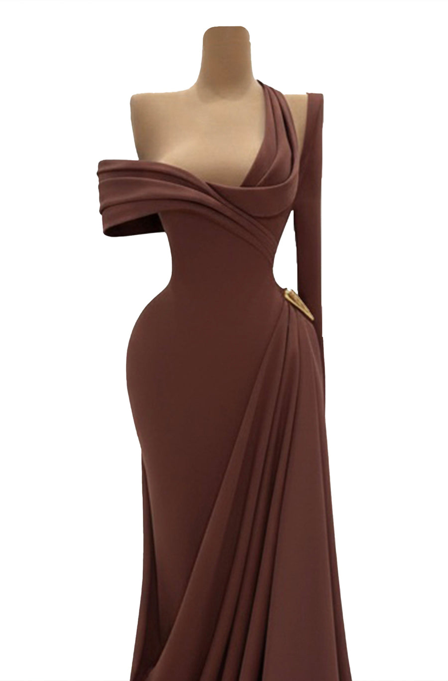 Evening Dress - 185