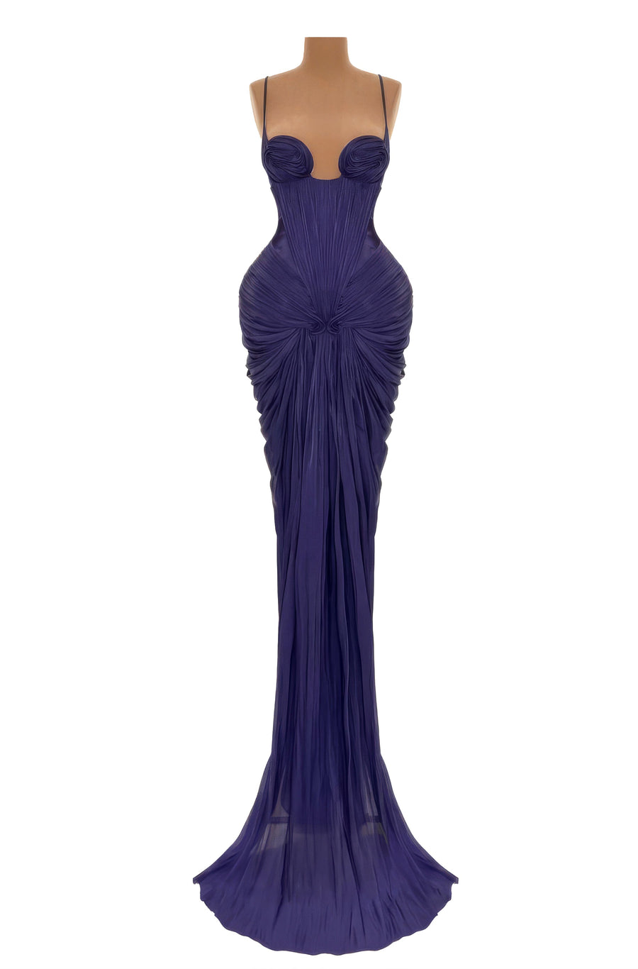 Evening Dress - 193