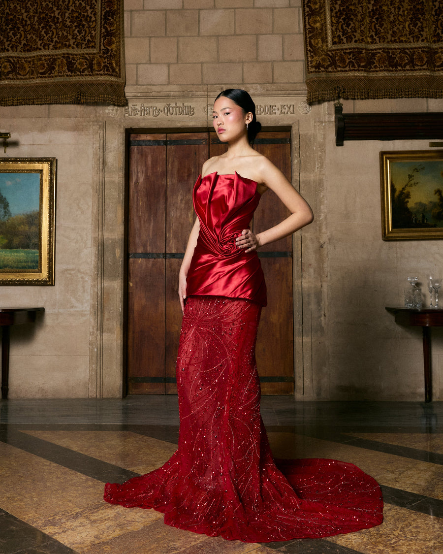 Fairytale Everline - 010