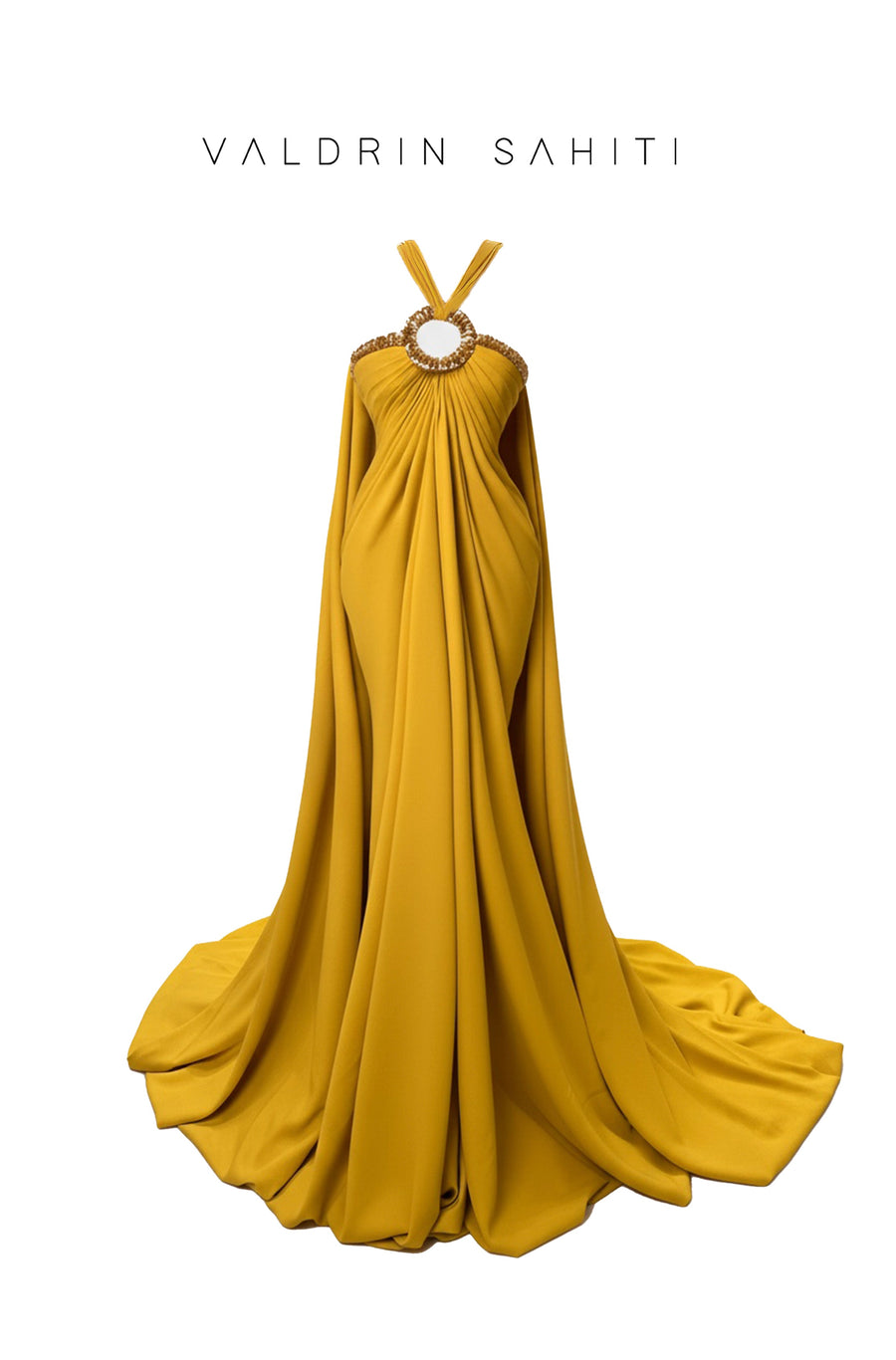 Evening Dress - 194