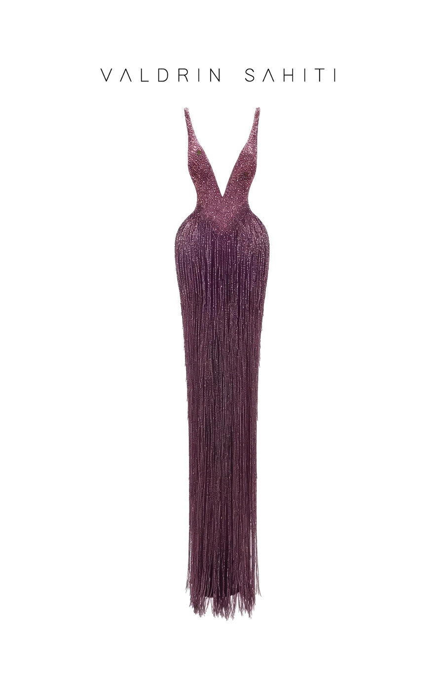 Evening Dress - 199
