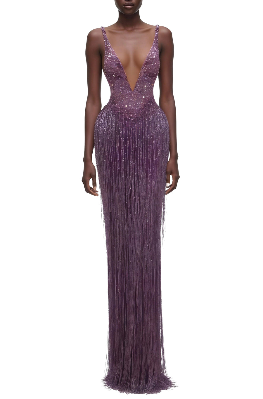 Evening Dress - 199