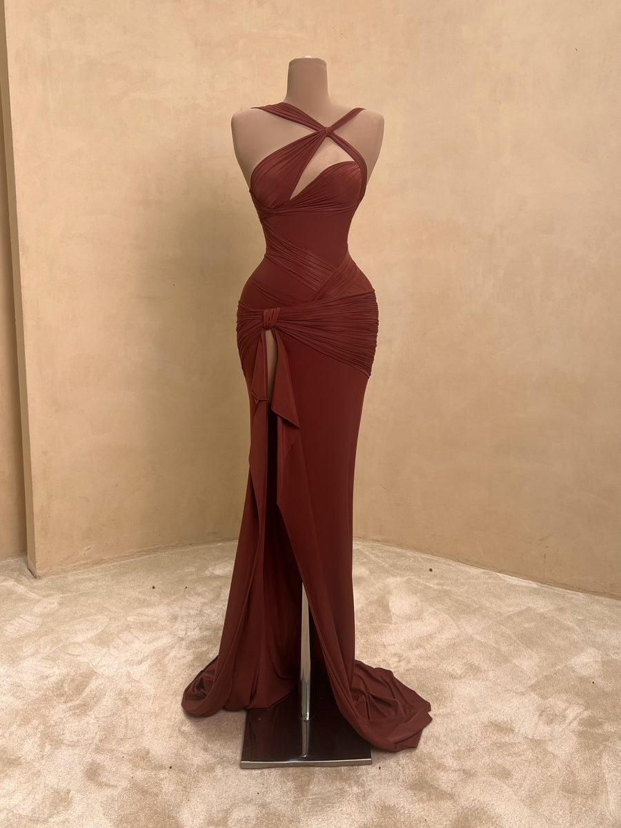 Evening Dress - 130