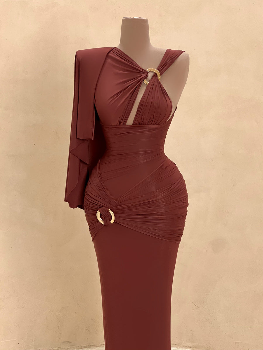 Evening Dress - 130