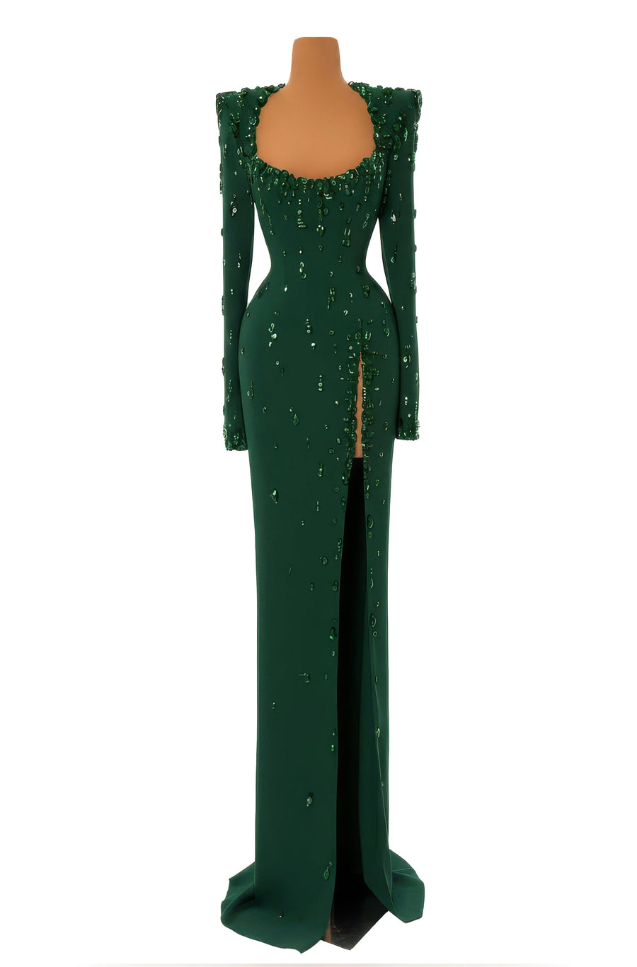 Evening Dress - 196