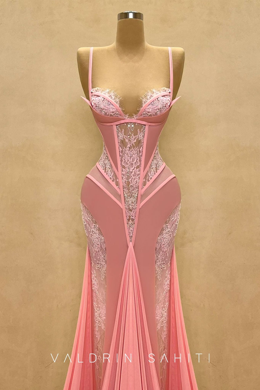 Evening Dress - 169