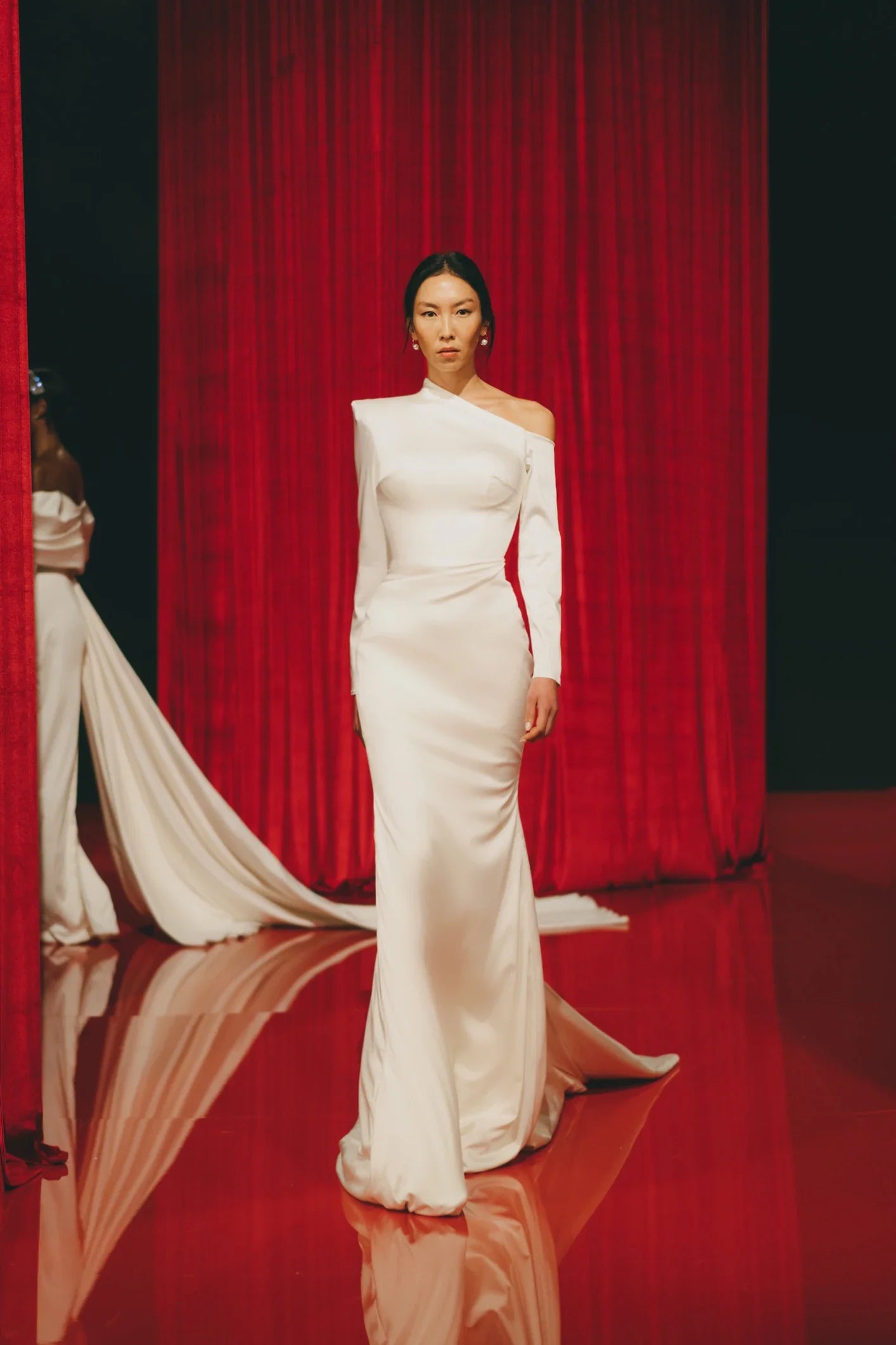 Bridal S/S '22 - 001