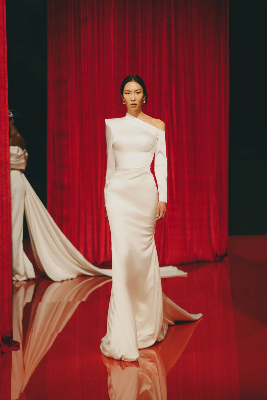 Bridal S/S '22 - 001