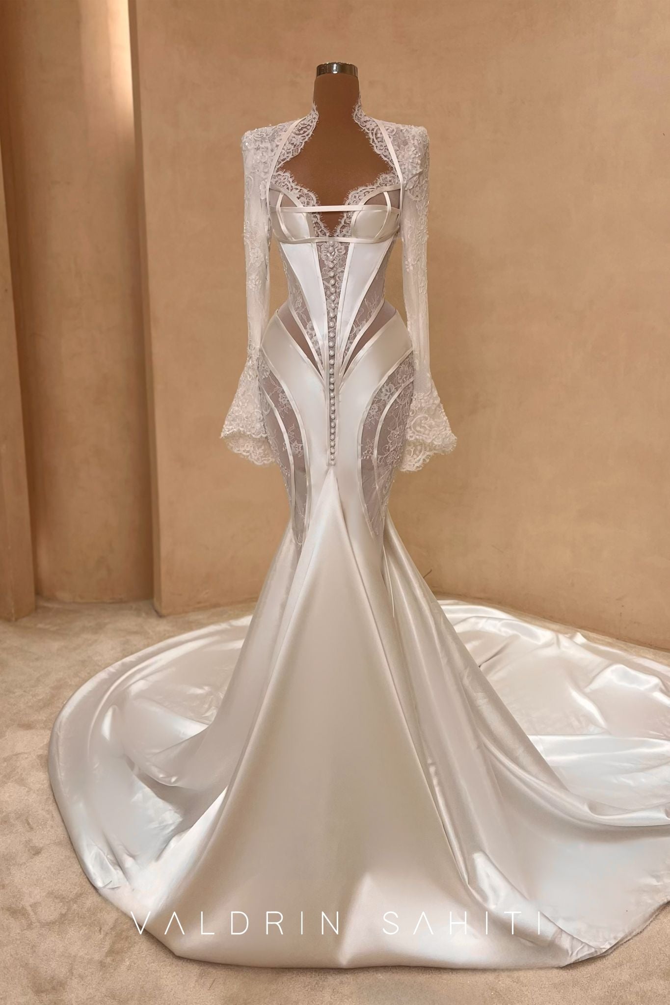 Bridal - 101