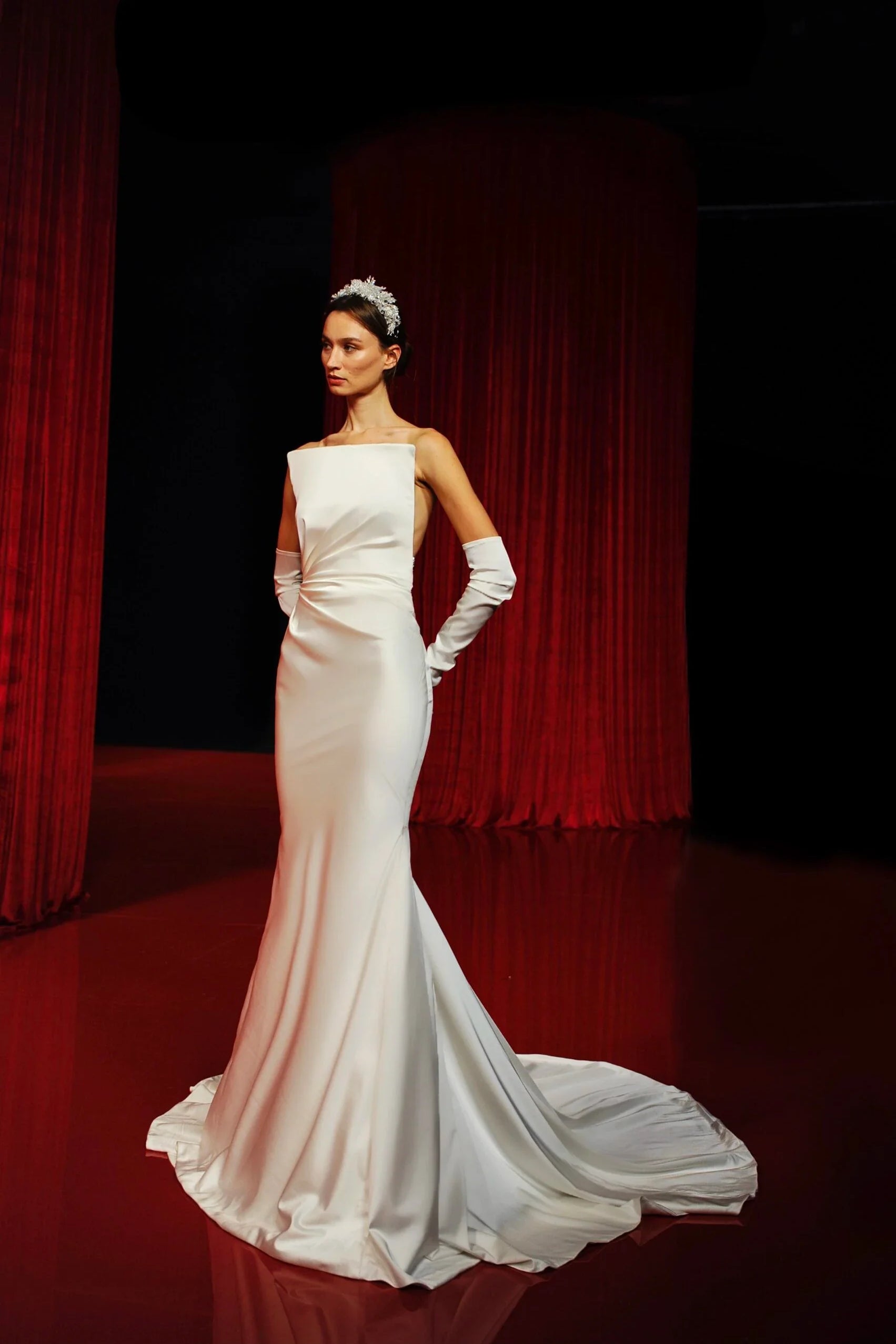 Bridal S/S '22 - 002