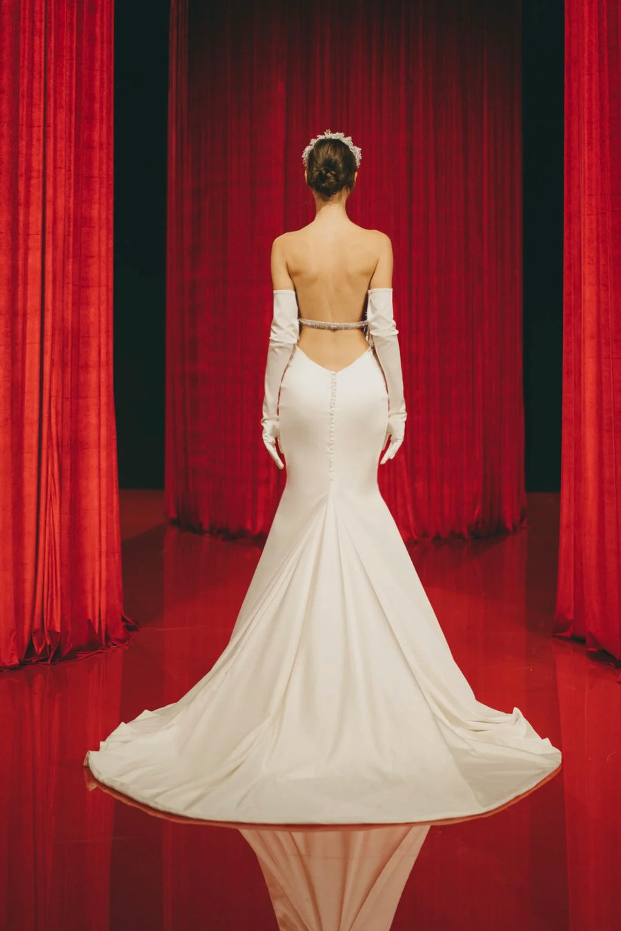 Bridal S/S '22 - 002
