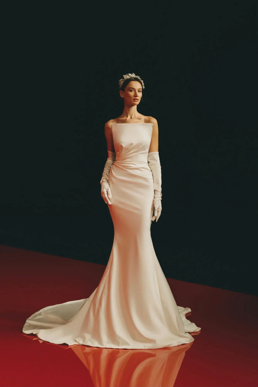 Bridal S/S '22 - 002
