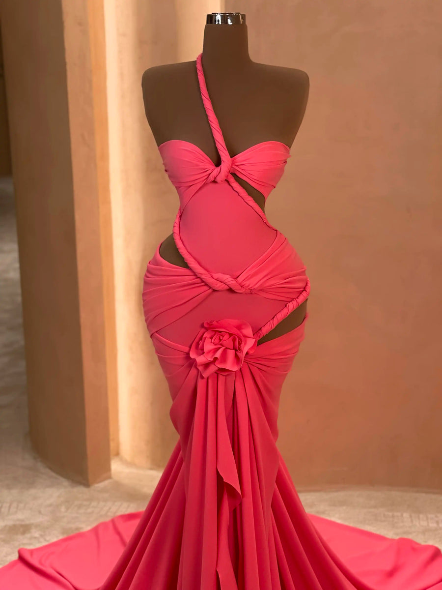 Evening Dress - 001