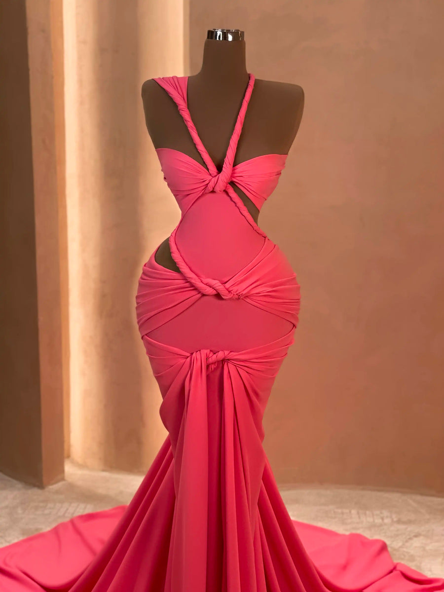 Evening Dress - 001