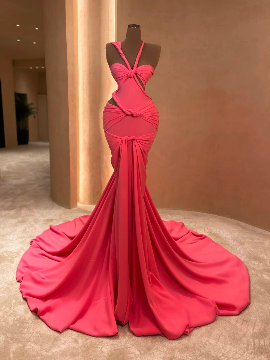 Evening Dress - 001